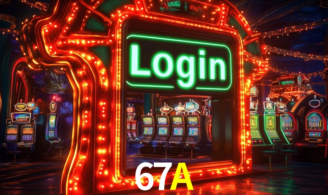 A Revolução dos Aplicativos de Jogos no 67A