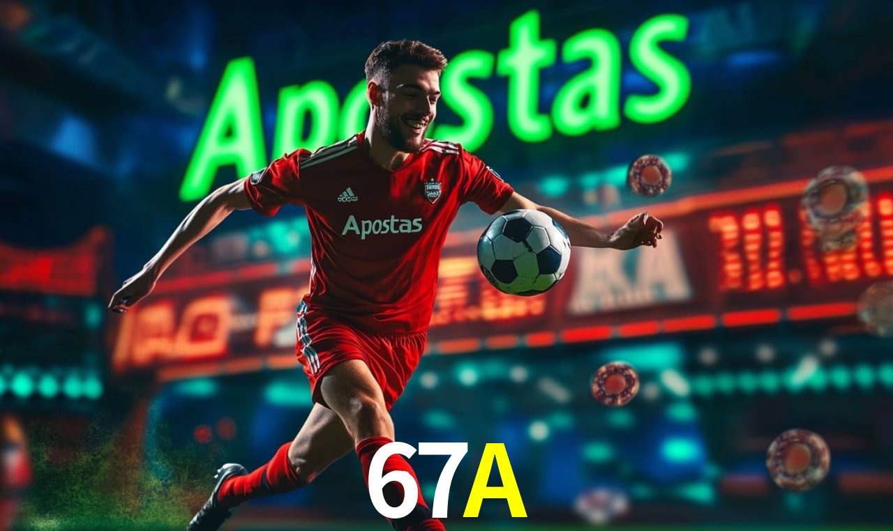 Desvendando o Mundo dos Jogos Virtuais na 67A