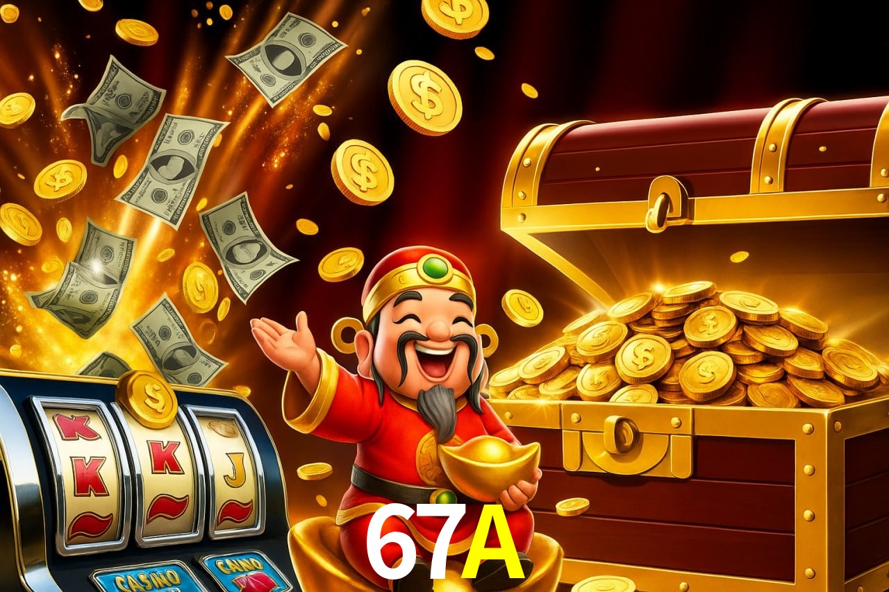 Desvendando o Mundo dos Jogos Virtuais na 67A