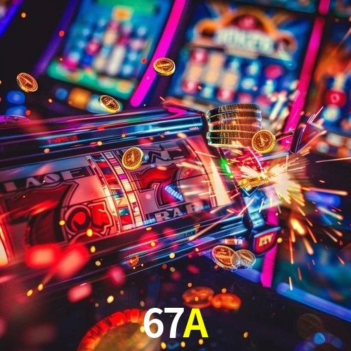 A Revolução dos Aplicativos de Jogos no 67A